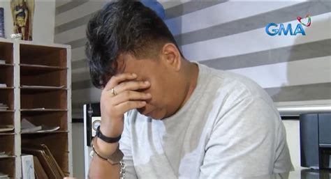 Nanay sa Pasig, pinatay ng kaniya umanong sariling anak.